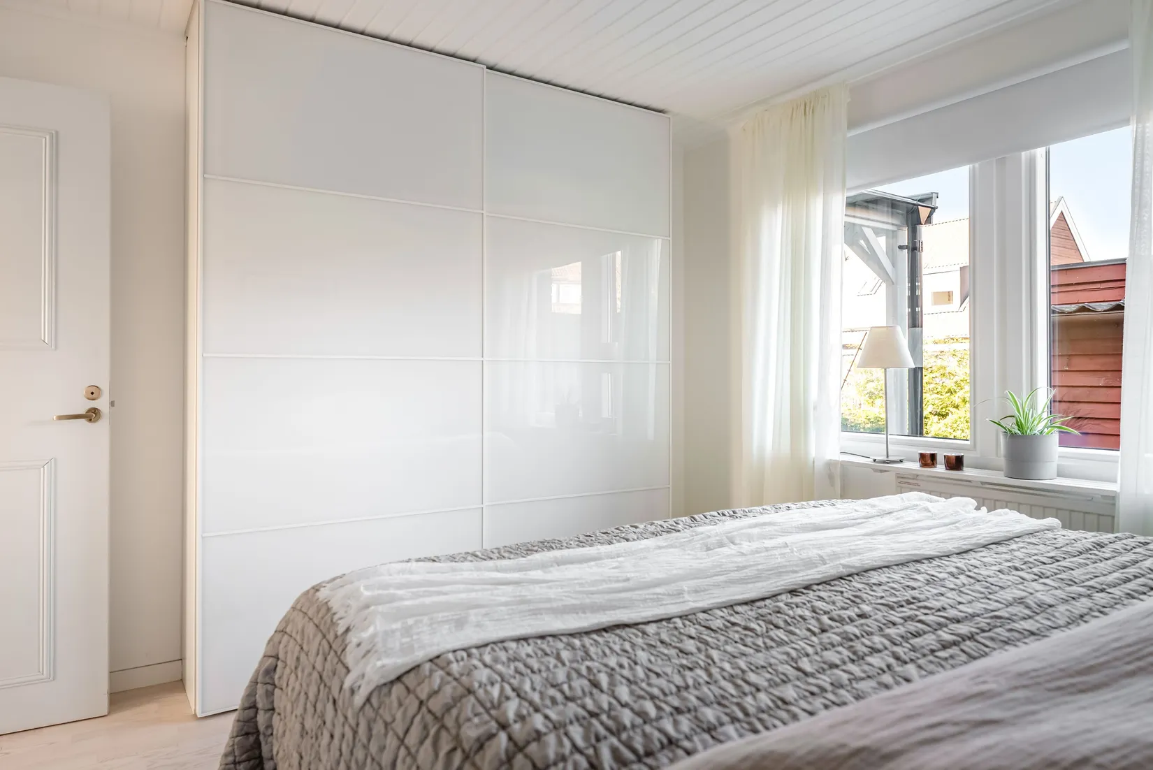 Villa, Radhus, Murstensvägen 40, Ormsta, Vallentuna