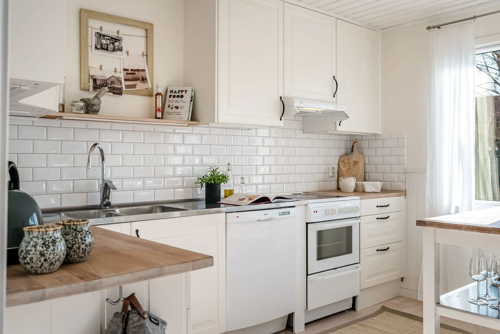 Villa, Radhus, Murstensvägen 40, Ormsta, Vallentuna