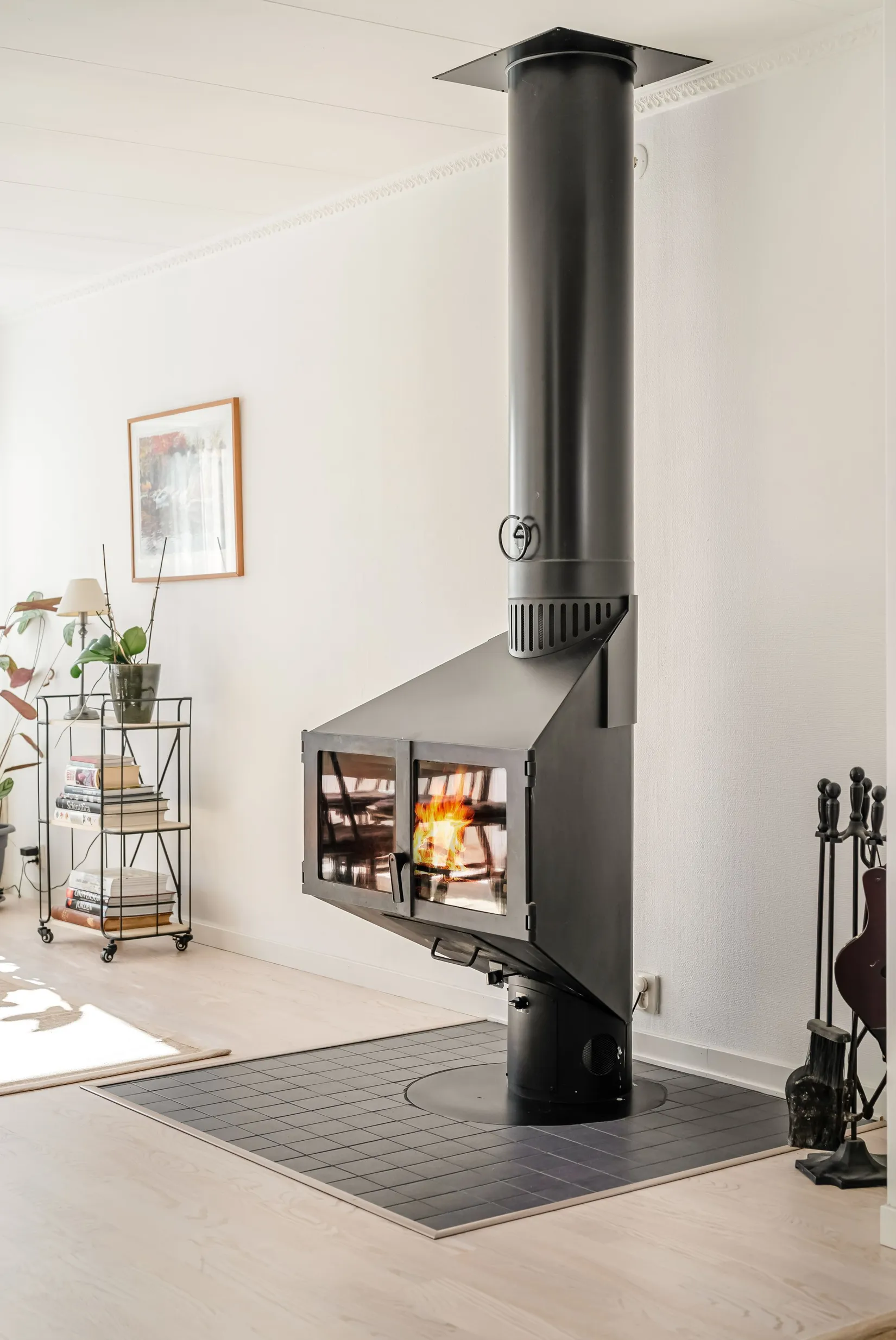 Villa, Radhus, Murstensvägen 40, Ormsta, Vallentuna