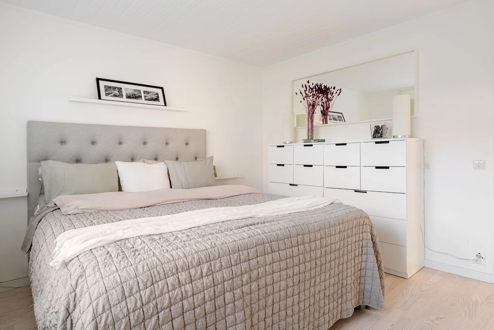 Villa, Radhus, Murstensvägen 40, Ormsta, Vallentuna