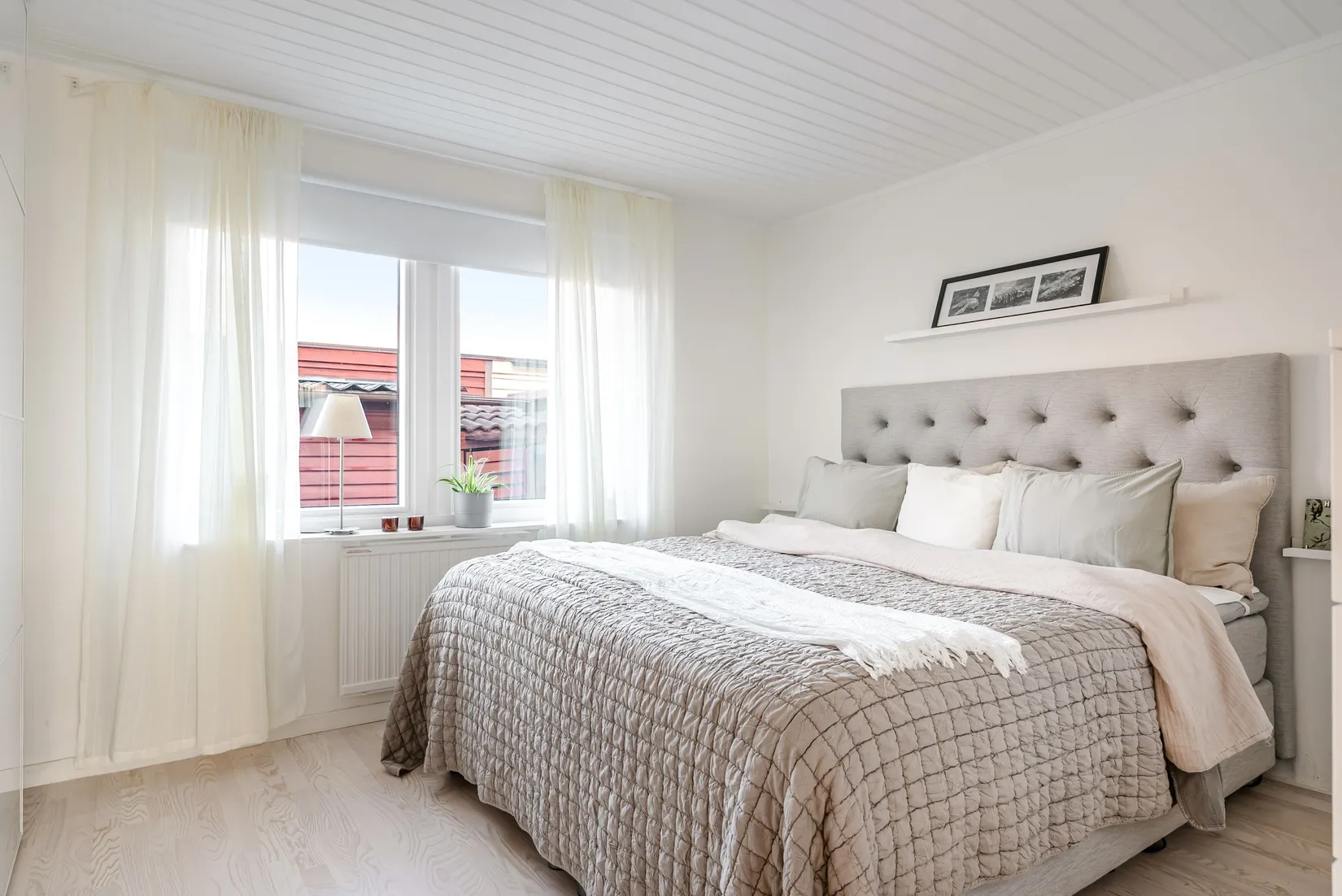 Villa, Radhus, Murstensvägen 40, Ormsta, Vallentuna