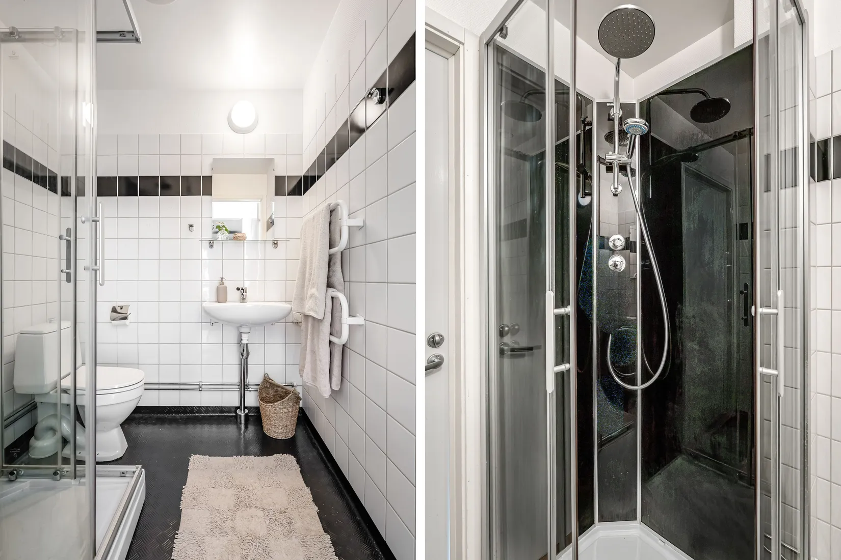 Villa, Radhus, Murstensvägen 40, Ormsta, Vallentuna