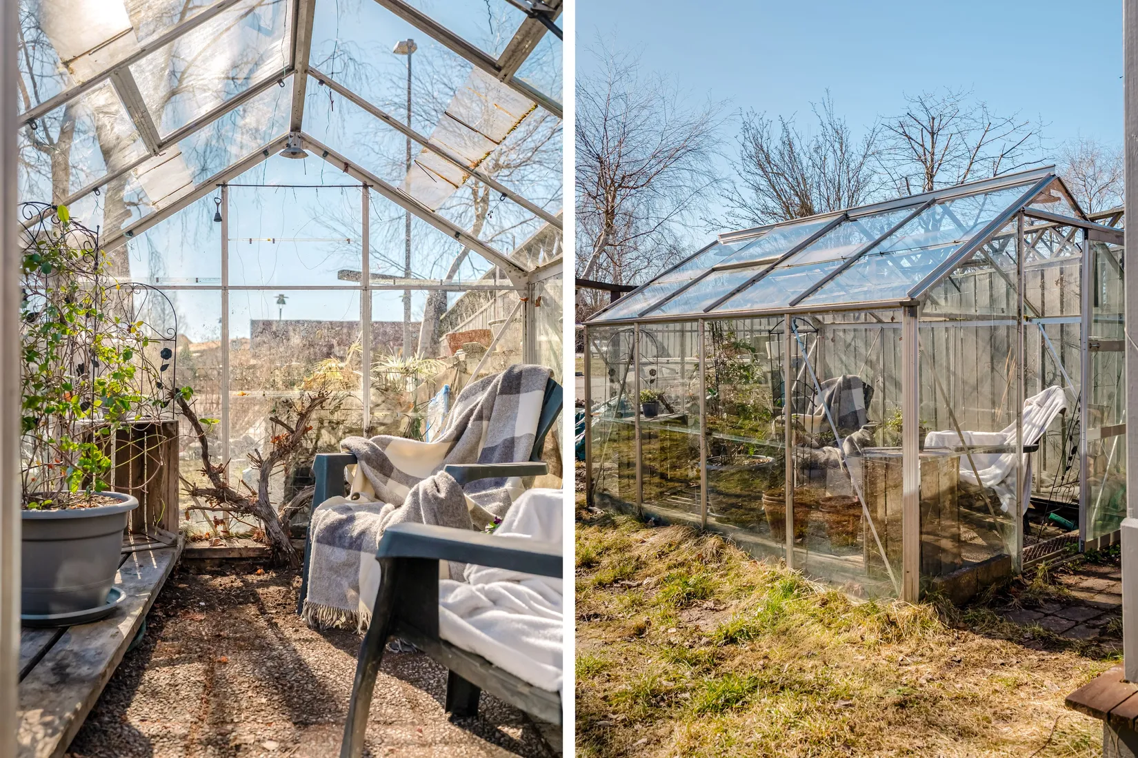 Villa, Radhus, Murstensvägen 40, Ormsta, Vallentuna