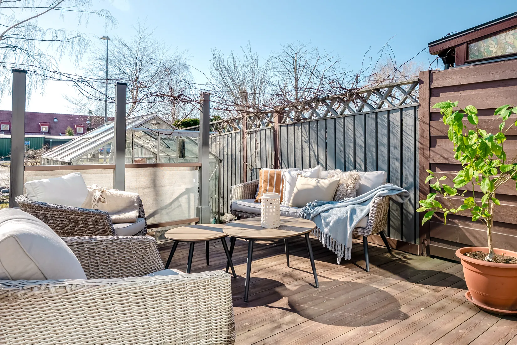 Villa, Radhus, Murstensvägen 40, Ormsta, Vallentuna