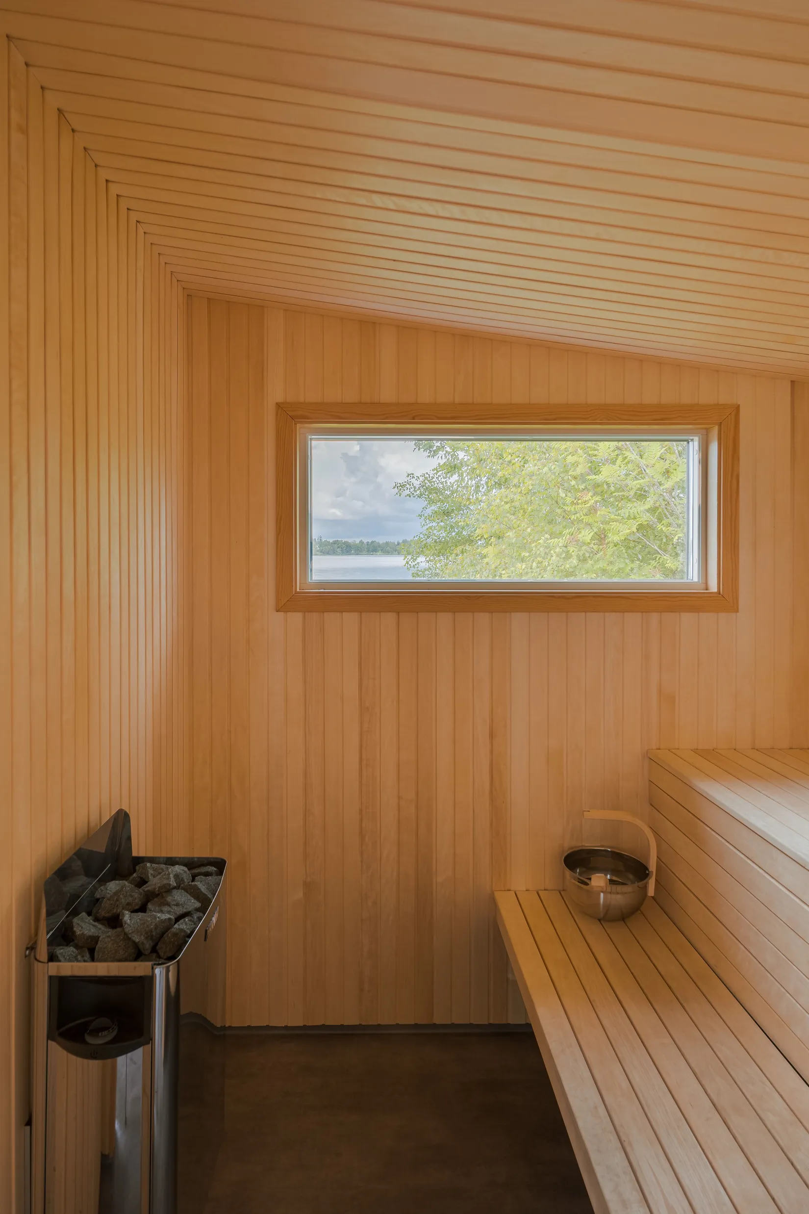 Villa, Simsjöborgsstigen 8 och 5, Simsjön, Skövde