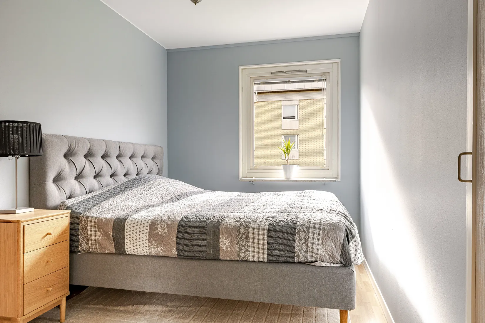 Bostadsrätt, Järdalavägen 6B, Ekholmen, Linköping