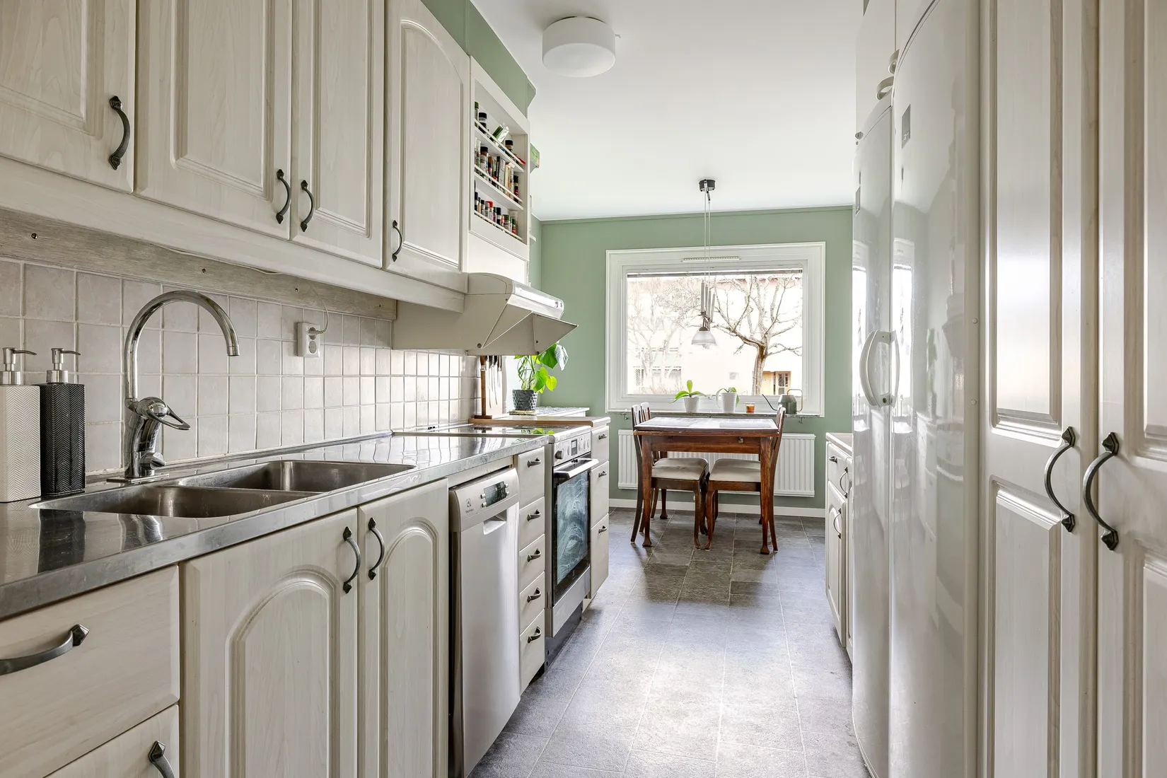 Bostadsrätt, Järdalavägen 6B, Ekholmen, Linköping