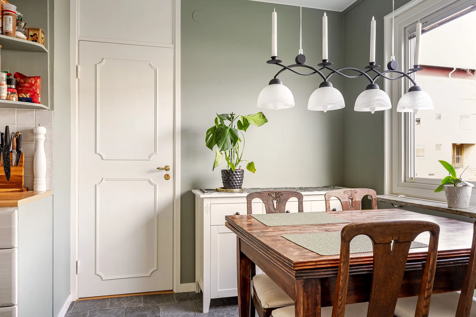 Bostadsrätt, Järdalavägen 6B, Ekholmen, Linköping