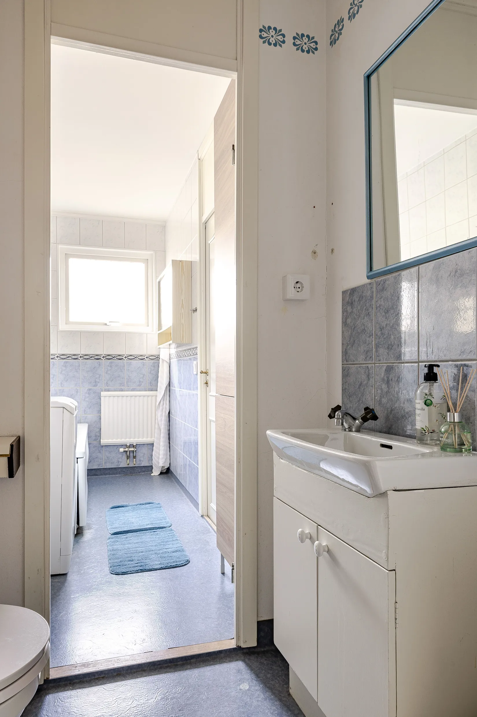 Bostadsrätt, Järdalavägen 6B, Ekholmen, Linköping