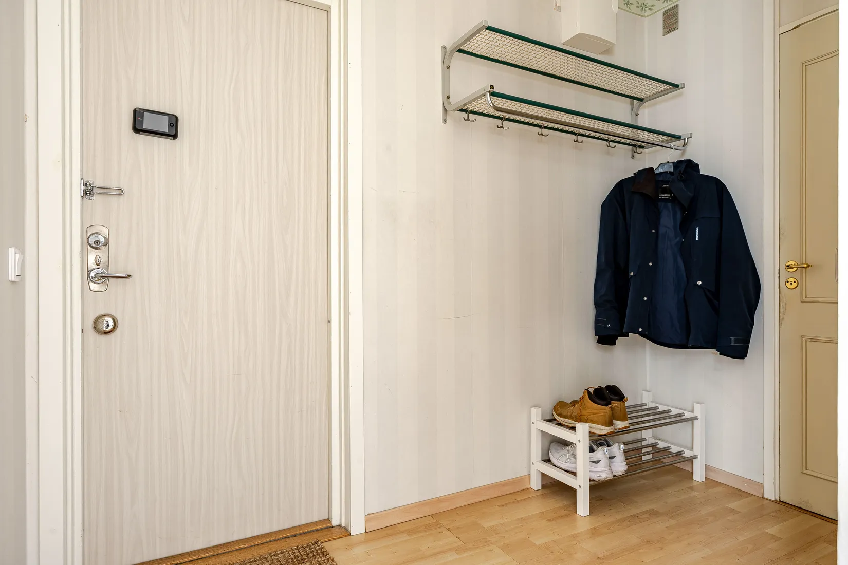 Bostadsrätt, Järdalavägen 6B, Ekholmen, Linköping