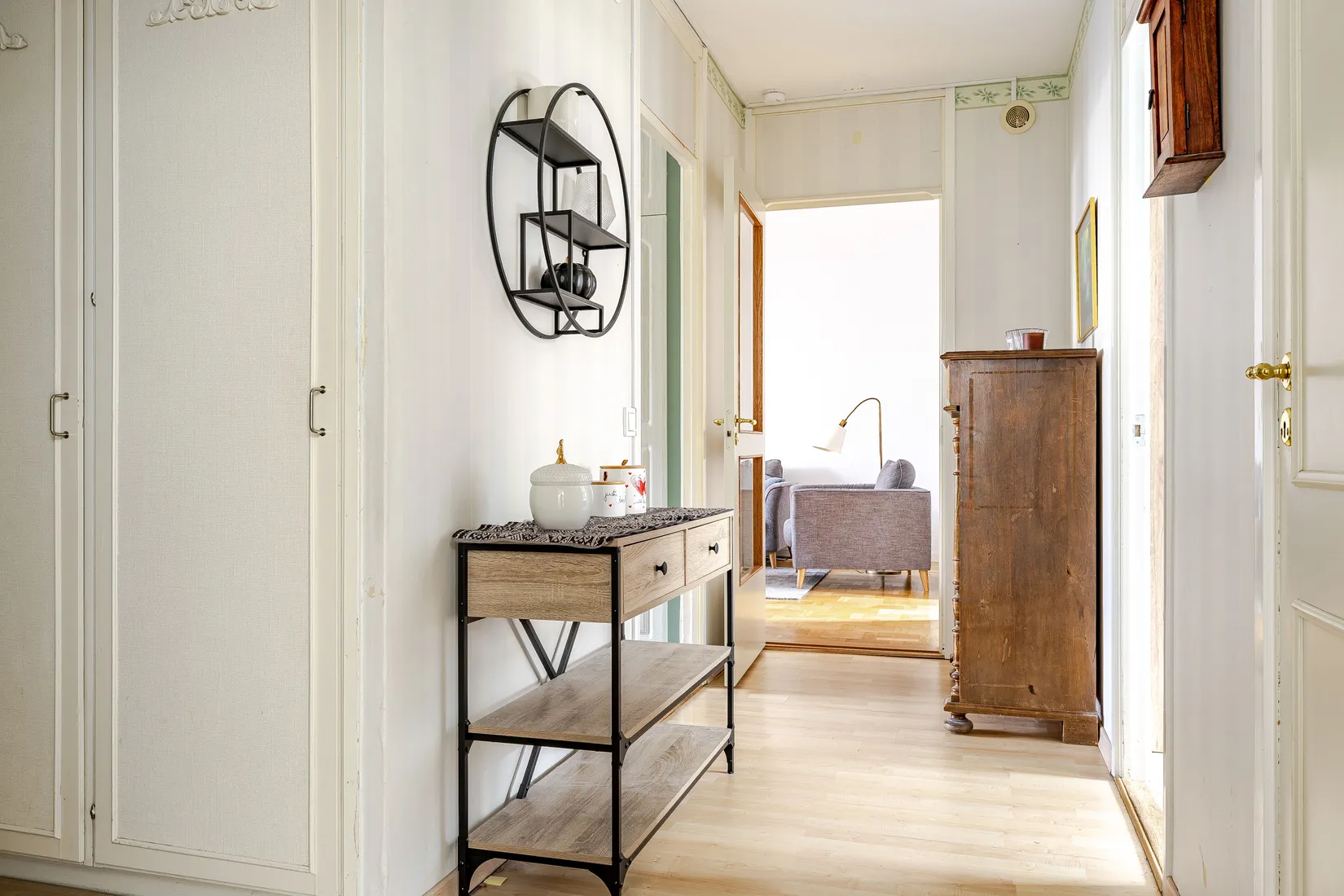 Bostadsrätt, Järdalavägen 6B, Ekholmen, Linköping