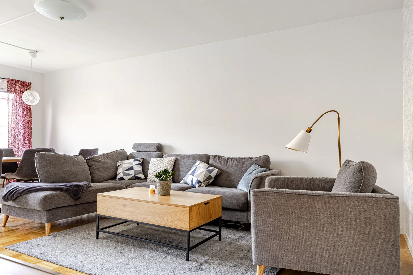 Bostadsrätt, Järdalavägen 6B, Ekholmen, Linköping