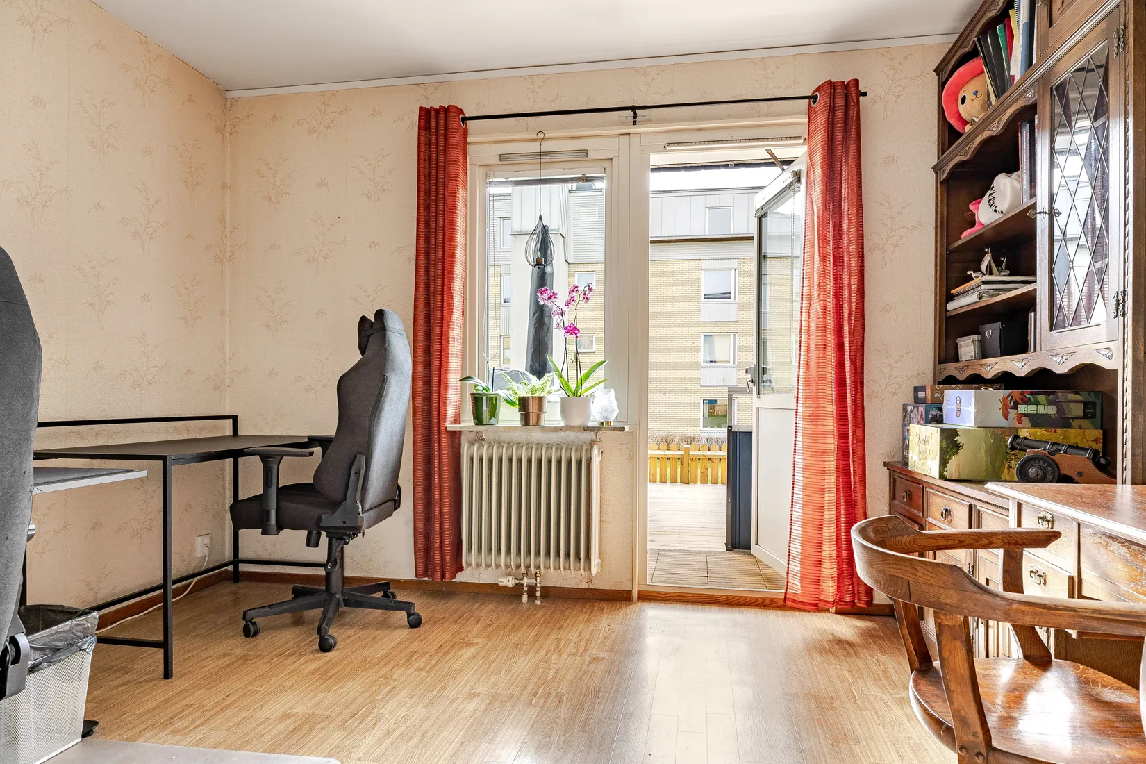 Bostadsrätt, Järdalavägen 6B, Ekholmen, Linköping