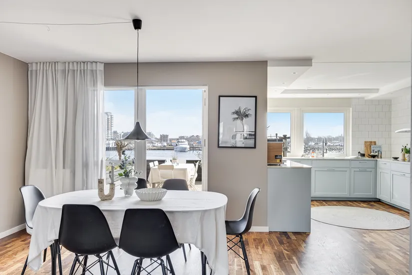 Bostadsrätt, Båtbyggaregatan 198, Limhamn/Ön, Malmö