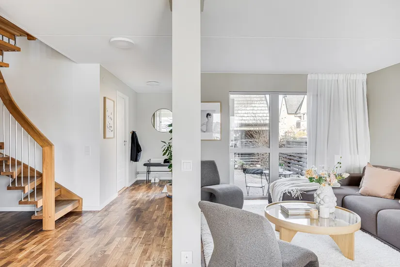 Bostadsrätt, Båtbyggaregatan 198, Limhamn/Ön, Malmö