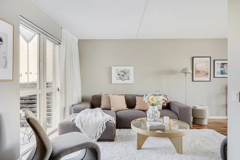 Bostadsrätt, Båtbyggaregatan 198, Limhamn/Ön, Malmö