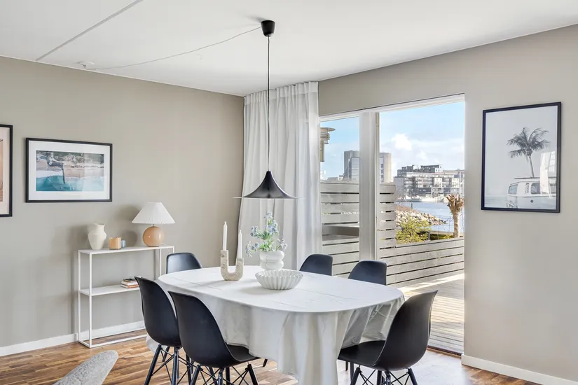 Bostadsrätt, Båtbyggaregatan 198, Limhamn/Ön, Malmö