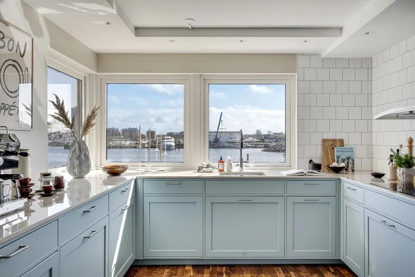 Bostadsrätt, Båtbyggaregatan 198, Limhamn/Ön, Malmö