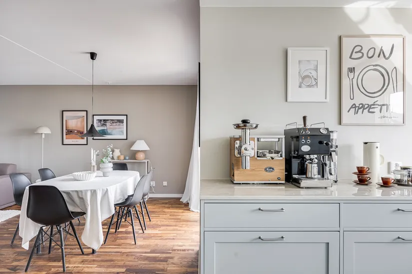 Bostadsrätt, Båtbyggaregatan 198, Limhamn/Ön, Malmö