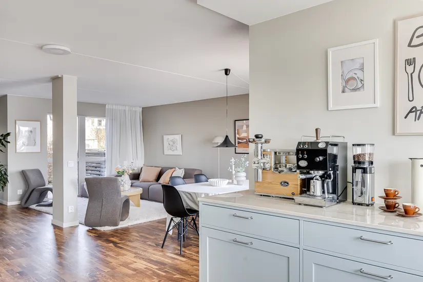 Bostadsrätt, Båtbyggaregatan 198, Limhamn/Ön, Malmö