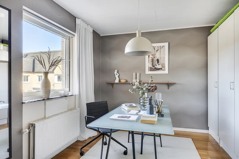 Bostadsrätt, Båtbyggaregatan 198, Limhamn/Ön, Malmö