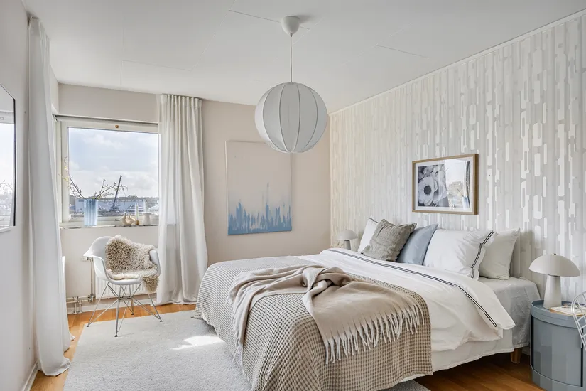 Bostadsrätt, Båtbyggaregatan 198, Limhamn/Ön, Malmö