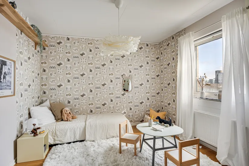 Bostadsrätt, Båtbyggaregatan 198, Limhamn/Ön, Malmö