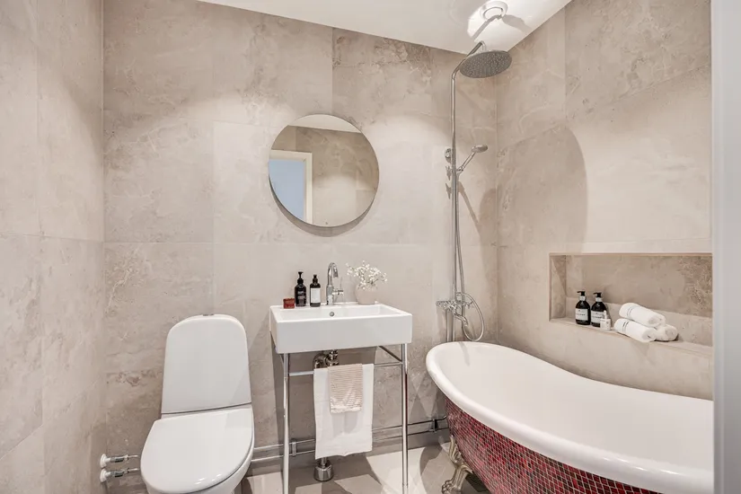 Bostadsrätt, Båtbyggaregatan 198, Limhamn/Ön, Malmö