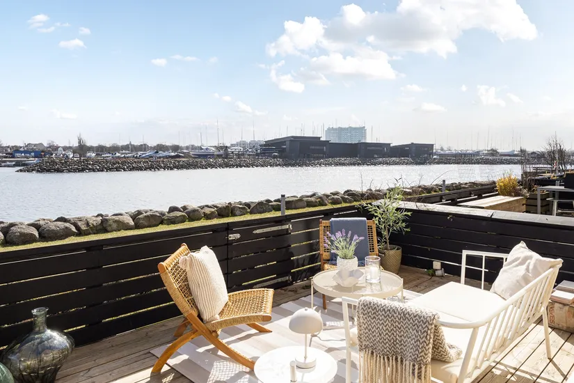 Bostadsrätt, Båtbyggaregatan 198, Limhamn/Ön, Malmö