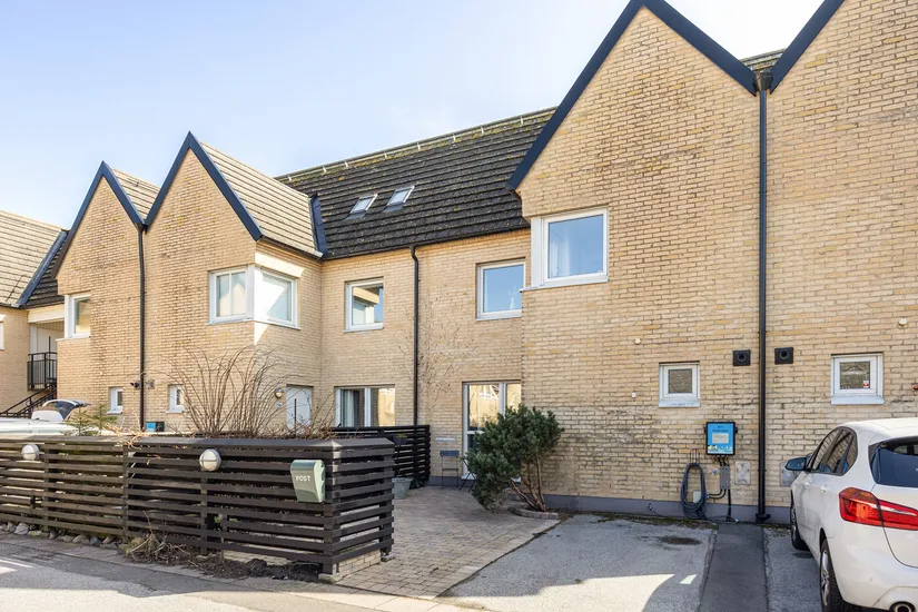 Bostadsrätt, Båtbyggaregatan 198, Limhamn/Ön, Malmö