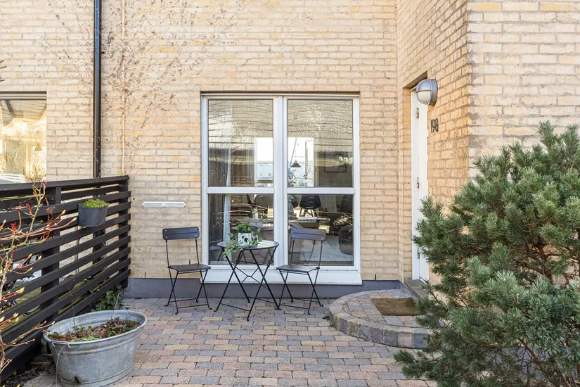 Bostadsrätt, Båtbyggaregatan 198, Limhamn/Ön, Malmö