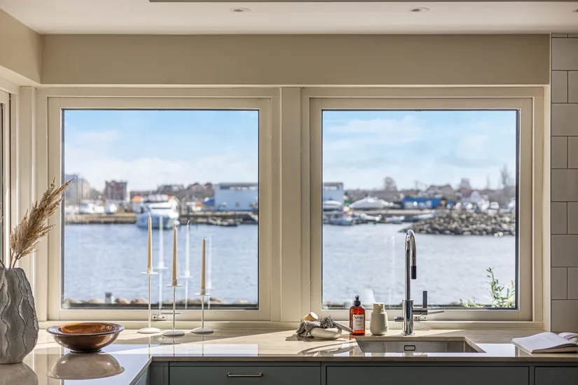 Bostadsrätt, Båtbyggaregatan 198, Limhamn/Ön, Malmö