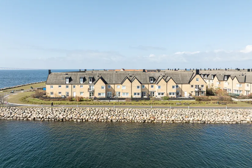 Bostadsrätt, Båtbyggaregatan 198, Limhamn/Ön, Malmö