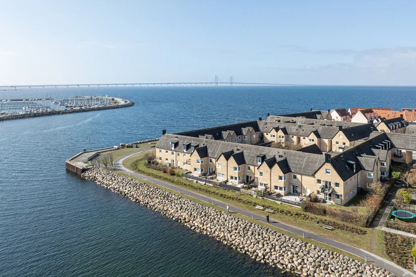 Bostadsrätt, Båtbyggaregatan 198, Limhamn/Ön, Malmö