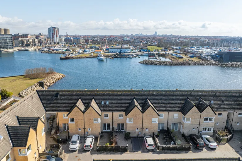 Bostadsrätt, Båtbyggaregatan 198, Limhamn/Ön, Malmö