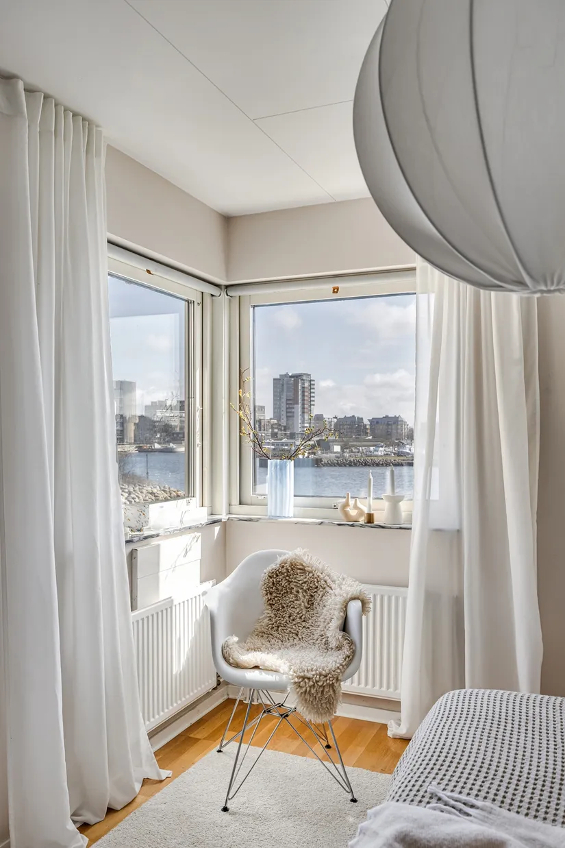 Bostadsrätt, Båtbyggaregatan 198, Limhamn/Ön, Malmö