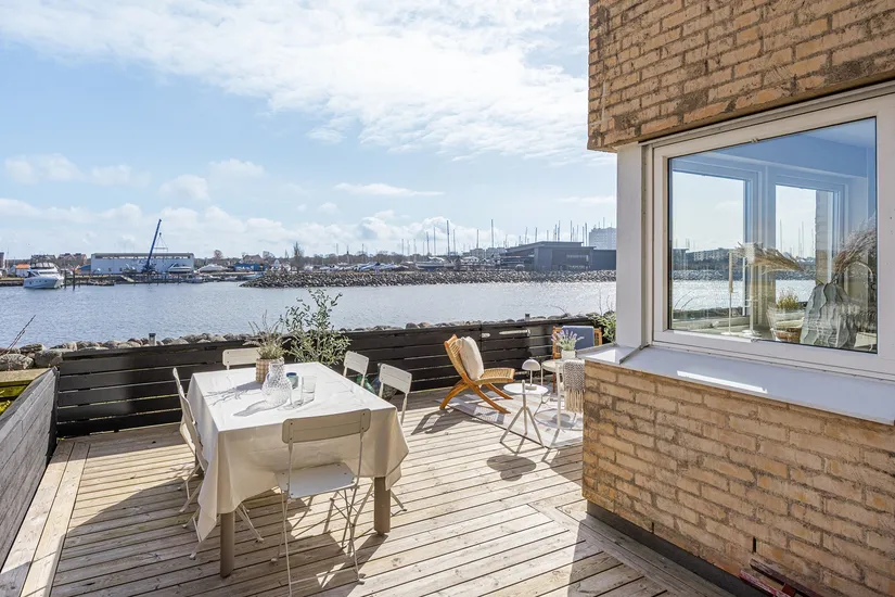 Bostadsrätt, Båtbyggaregatan 198, Limhamn/Ön, Malmö