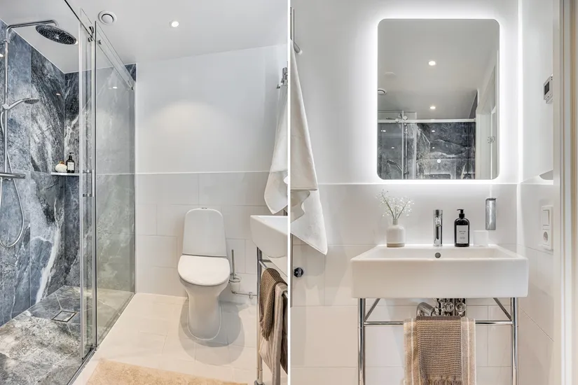 Bostadsrätt, Båtbyggaregatan 198, Limhamn/Ön, Malmö