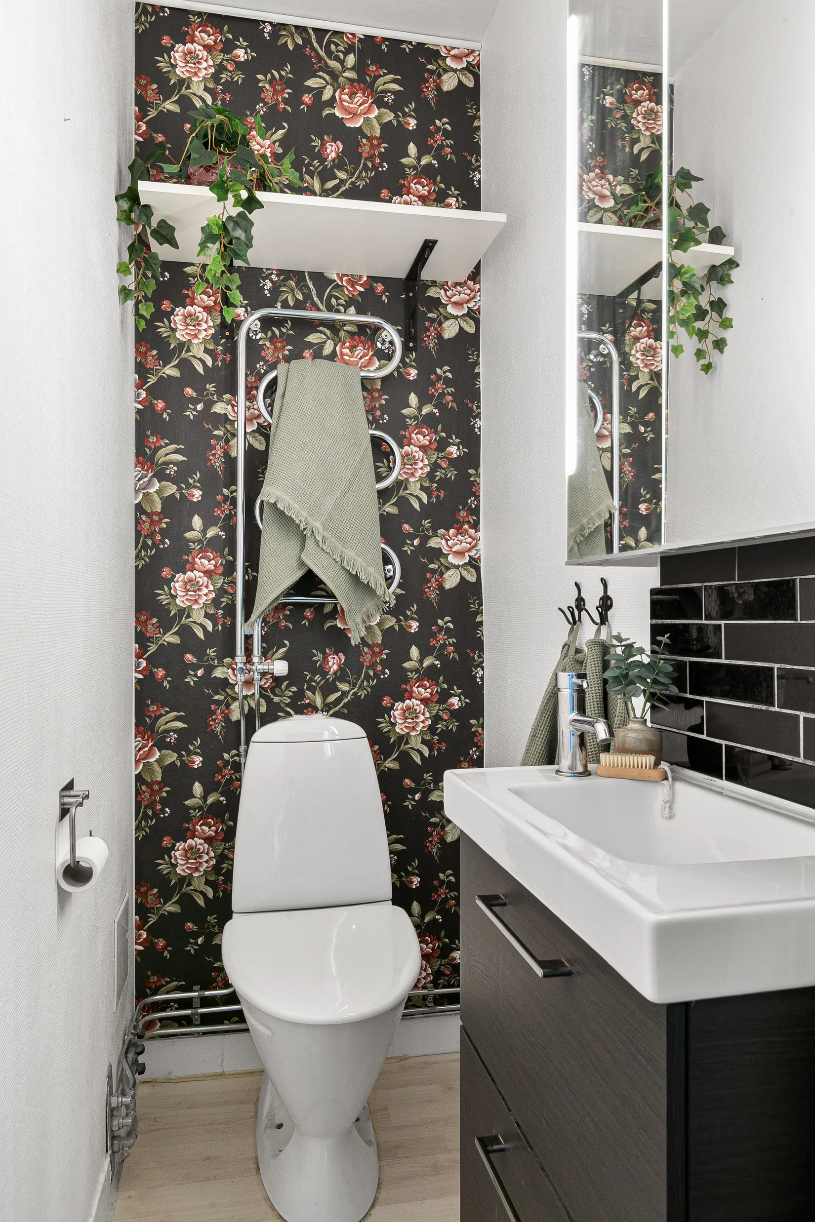 Bostadsrätt, Norra gatan 2, Nynäs, Gävle