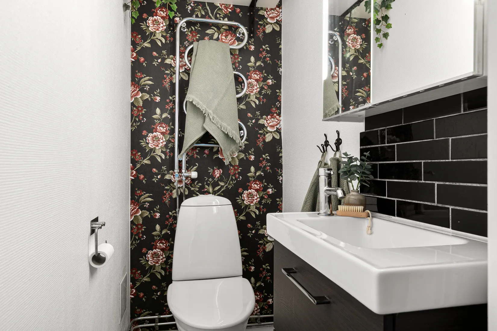 Bostadsrätt, Norra gatan 2, Nynäs, Gävle