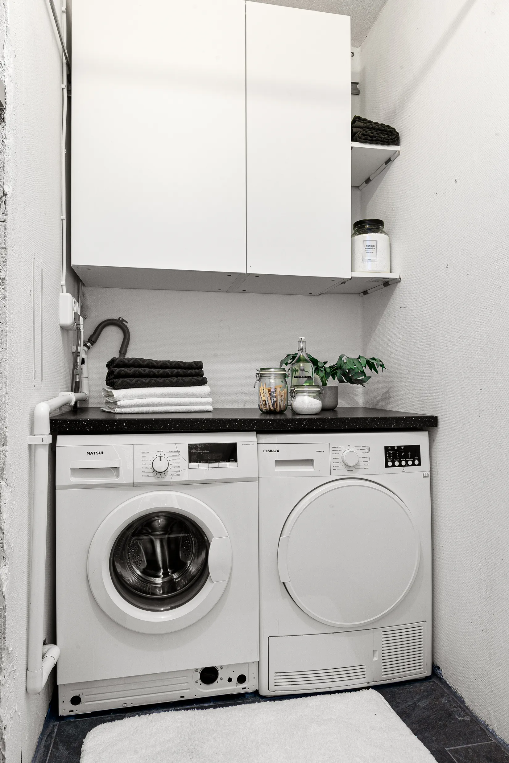 Bostadsrätt, Norra gatan 2, Nynäs, Gävle