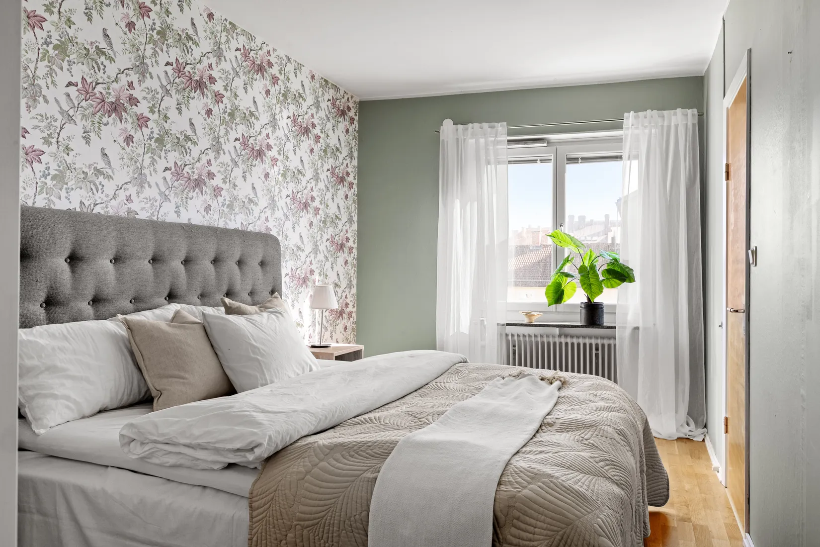 Bostadsrätt, Norra gatan 2, Nynäs, Gävle