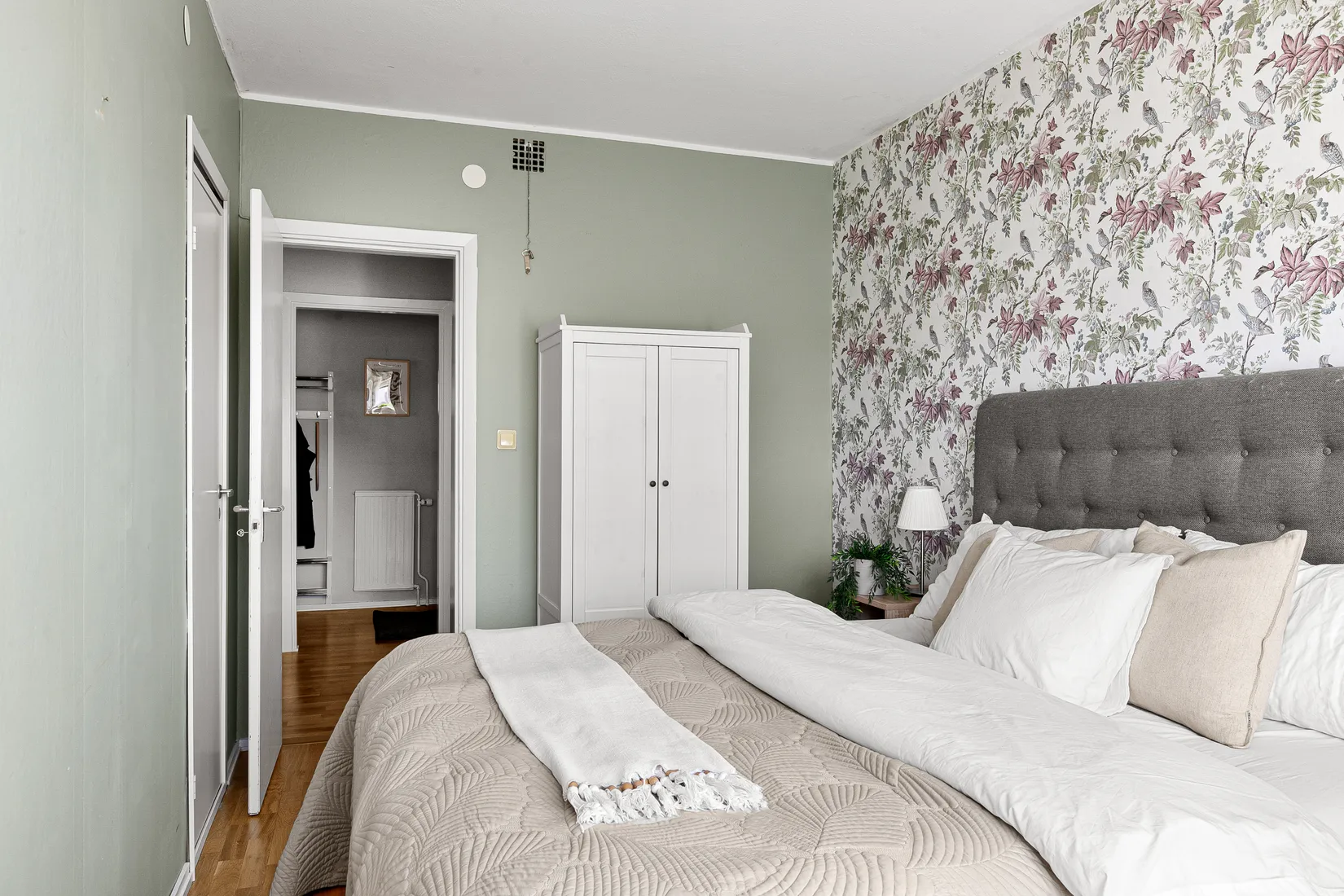 Bostadsrätt, Norra gatan 2, Nynäs, Gävle