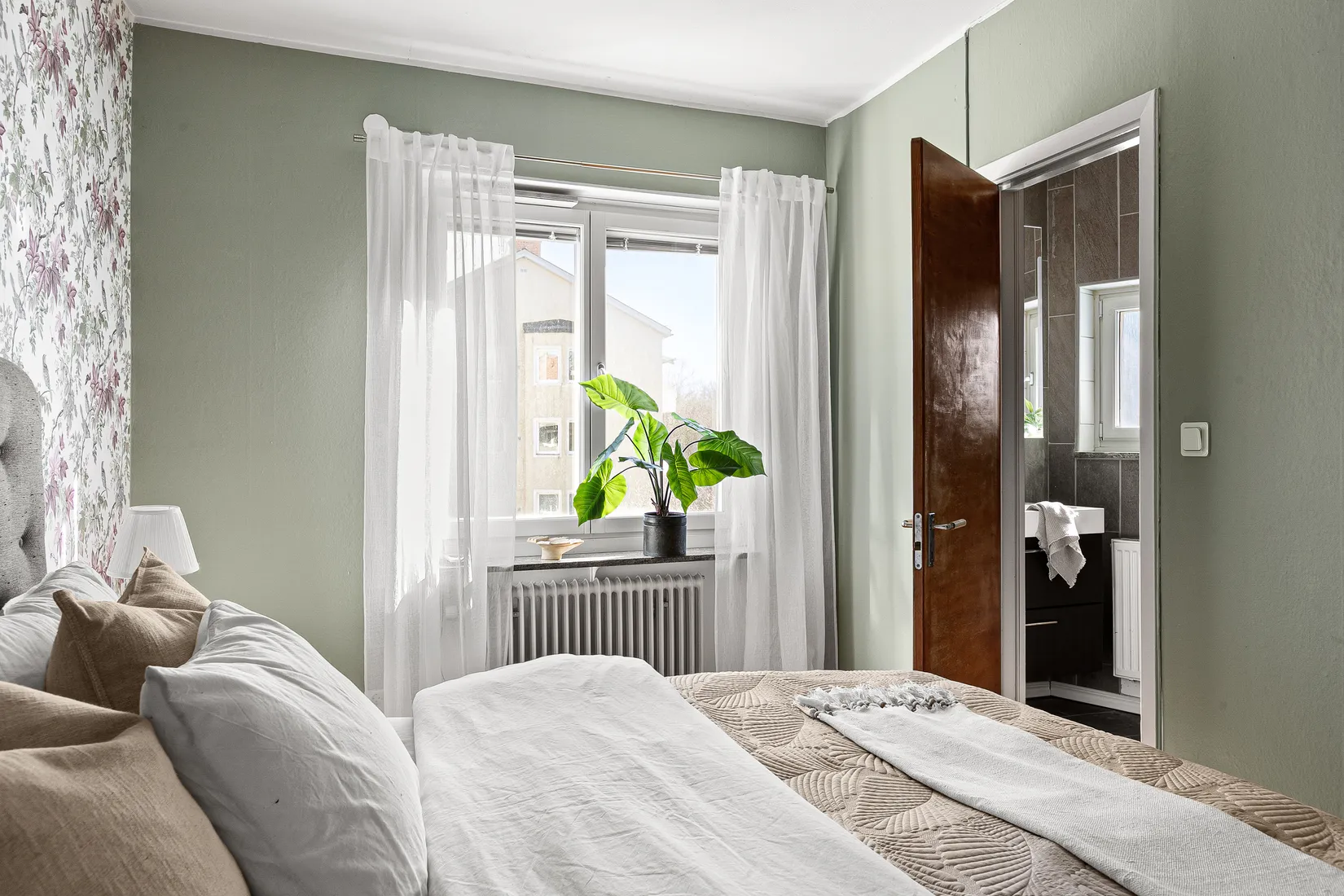 Bostadsrätt, Norra gatan 2, Nynäs, Gävle