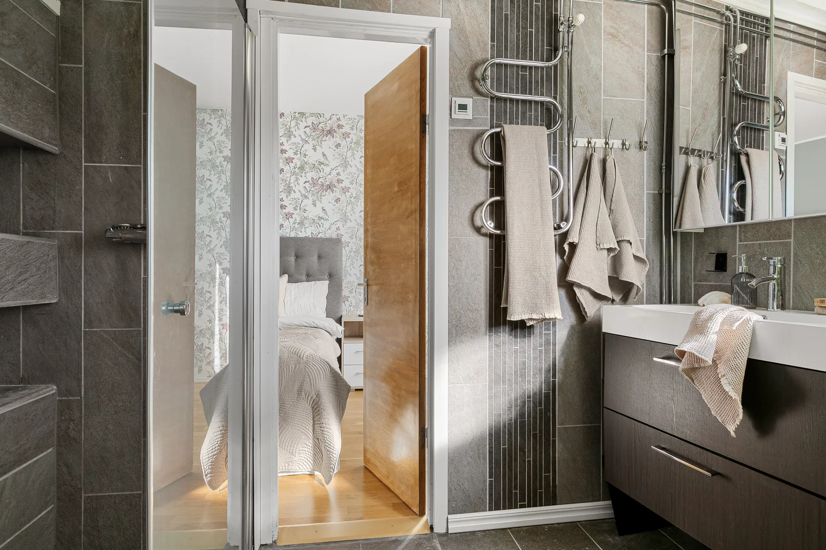 Bostadsrätt, Norra gatan 2, Nynäs, Gävle