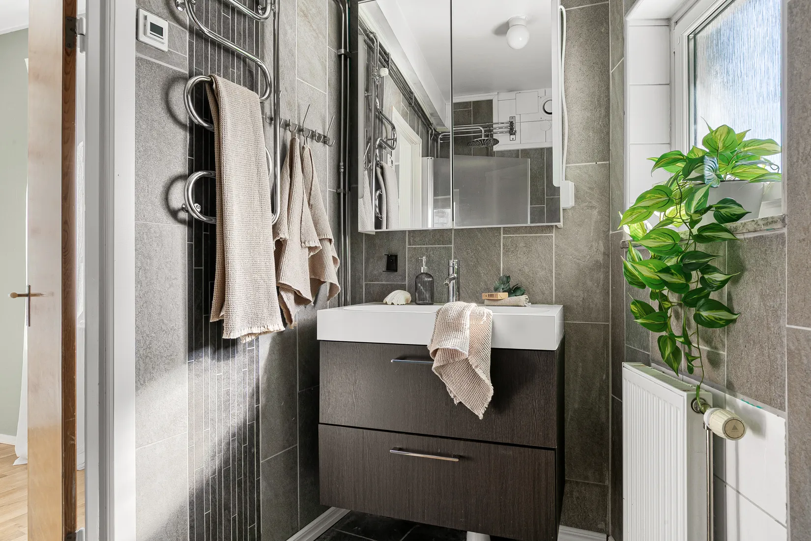 Bostadsrätt, Norra gatan 2, Nynäs, Gävle