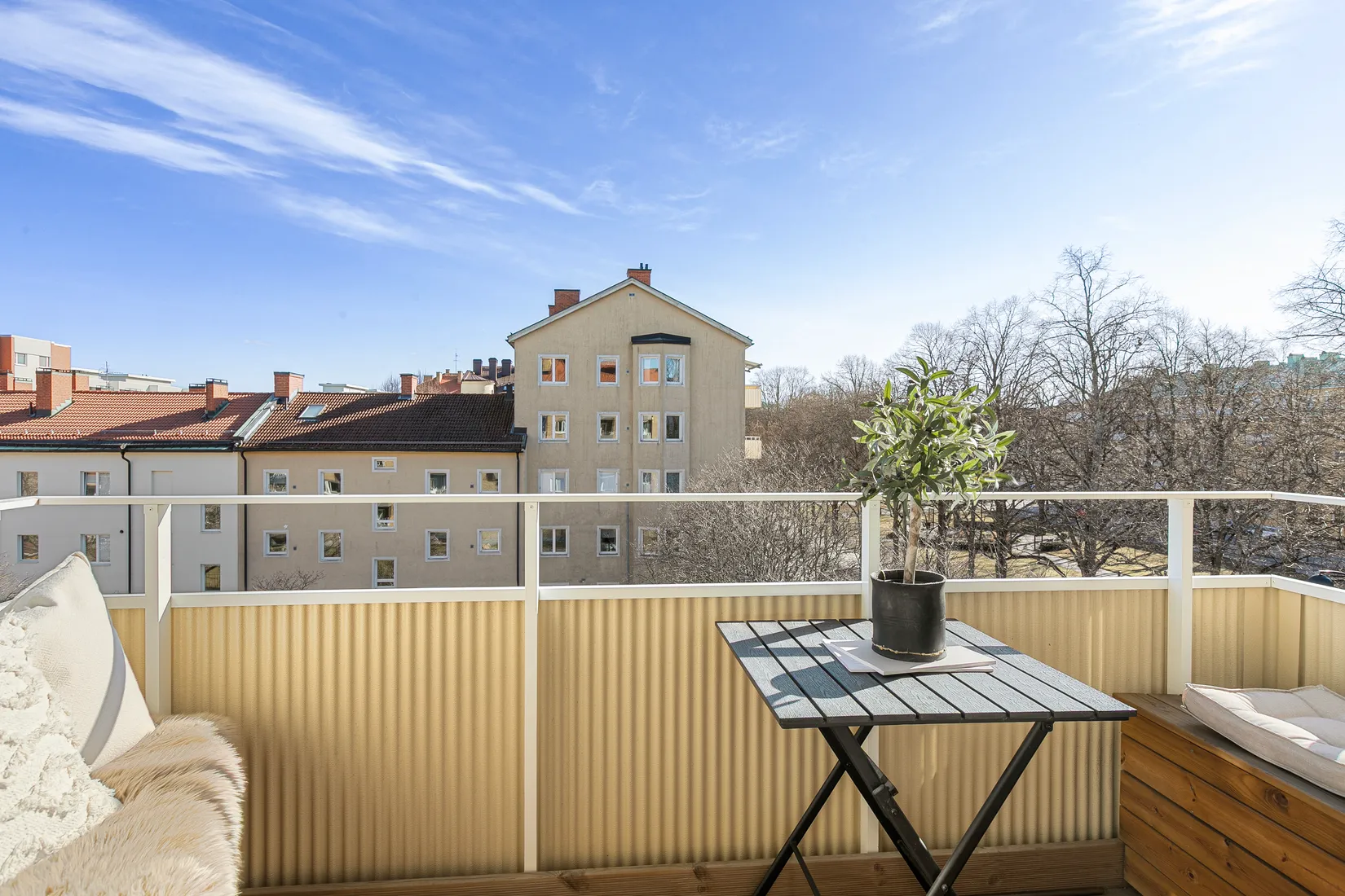 Bostadsrätt, Norra gatan 2, Nynäs, Gävle