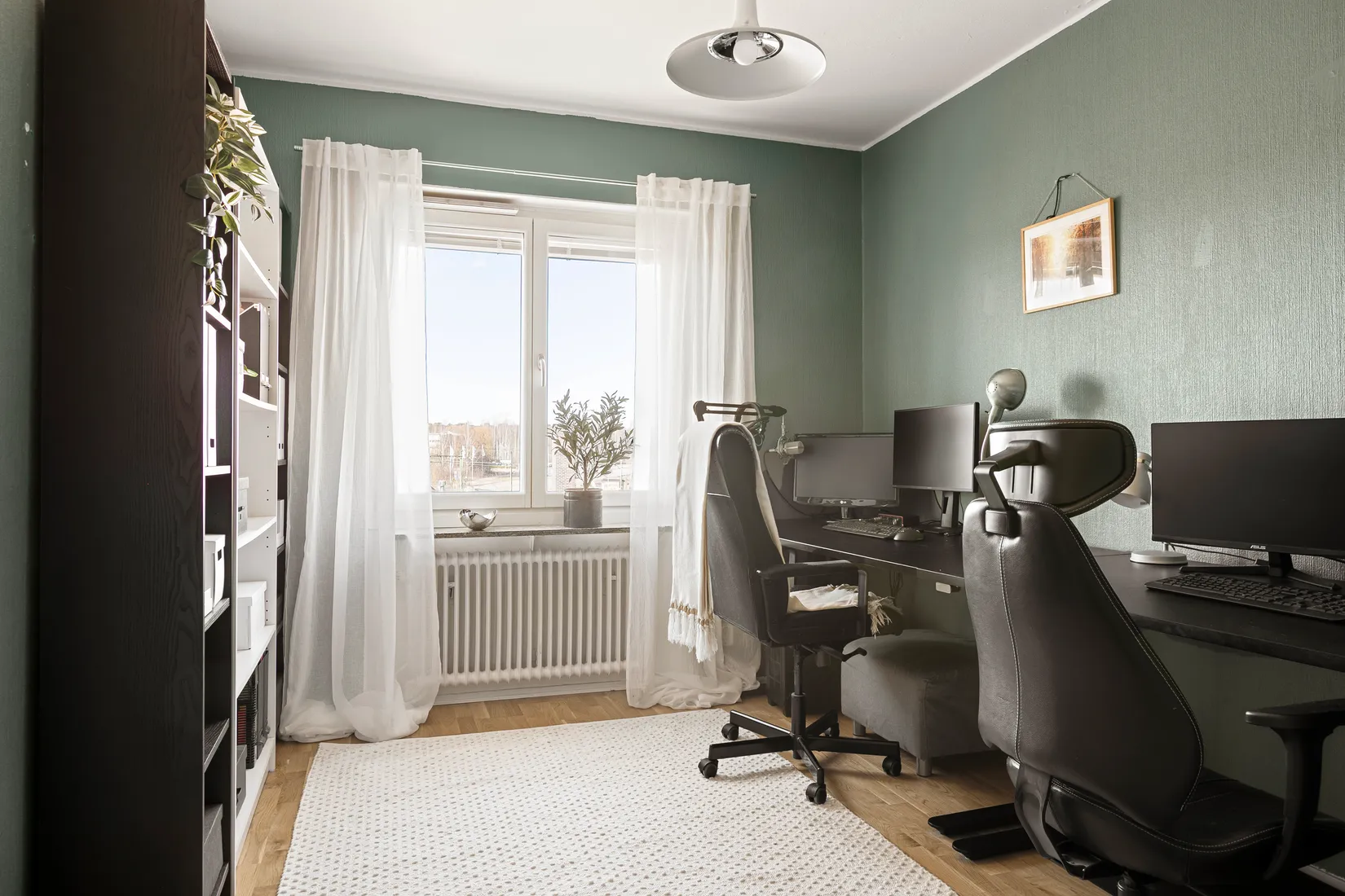 Bostadsrätt, Norra gatan 2, Nynäs, Gävle