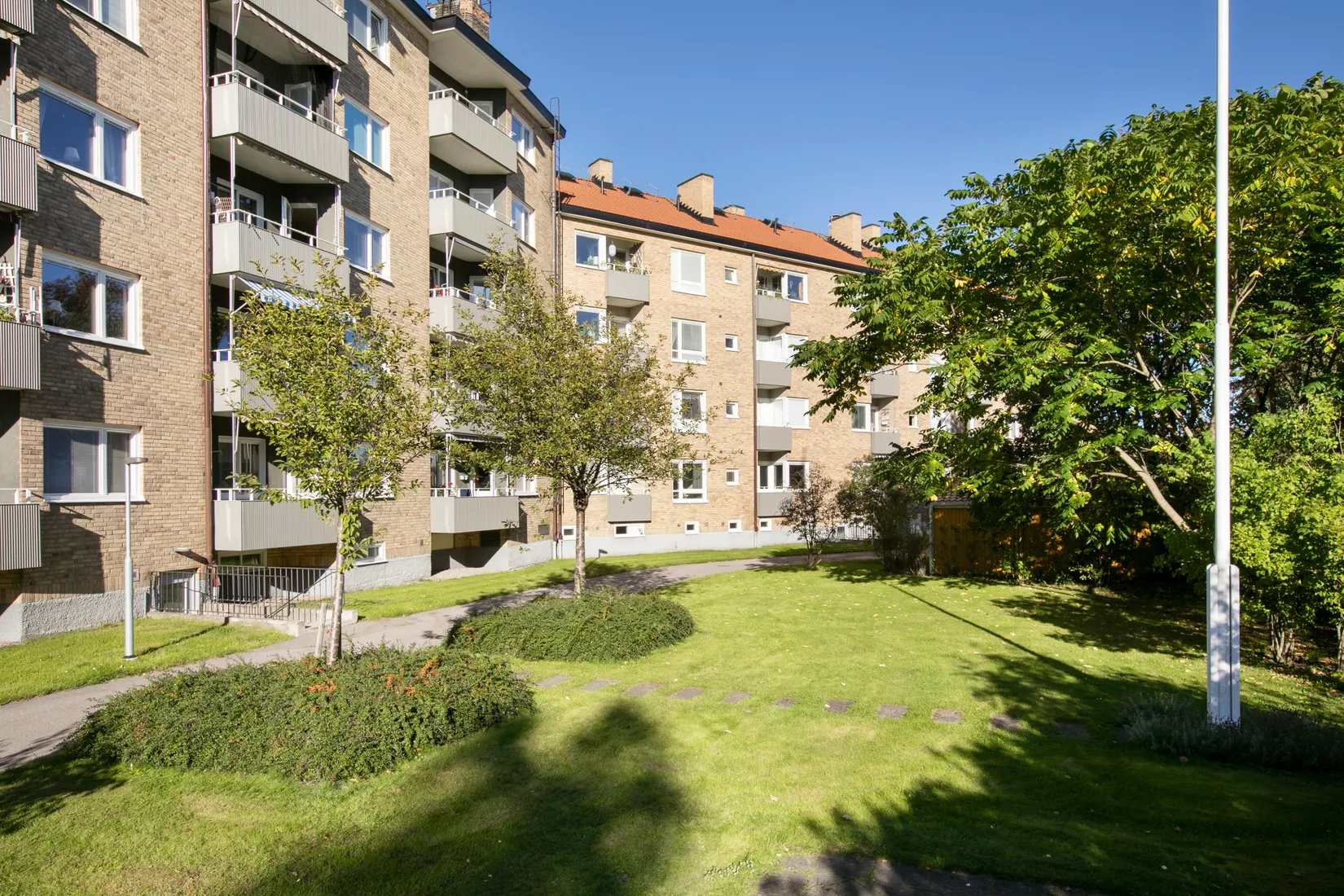 Bostadsrätt, Norra gatan 2, Nynäs, Gävle