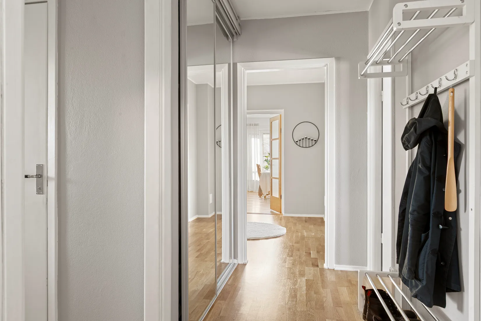 Bostadsrätt, Norra gatan 2, Nynäs, Gävle